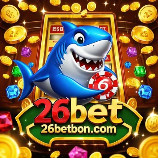 Explorando a Categoria de Jogos de Suporte na 26bet