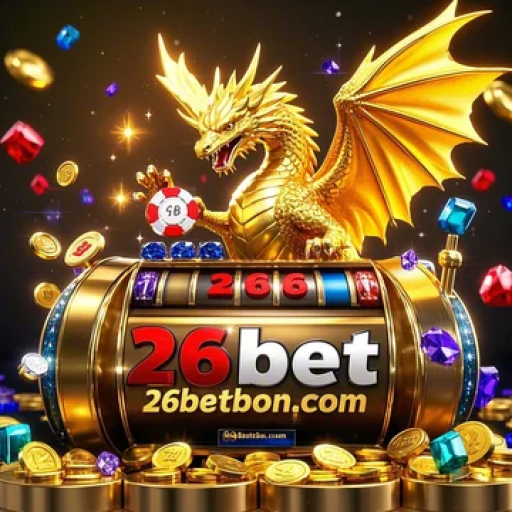 Apostas Ao Vivo na 26bet: A Emoção do Jogo em Tempo Real