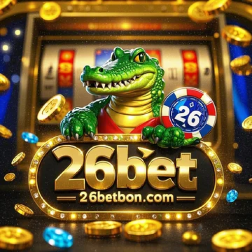 Descubra as Melhores Promoções do 26bet para Jogadores Iniciantes e Veteranos