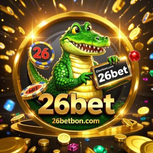 Explorando a Categoria de Jogos no 26bet